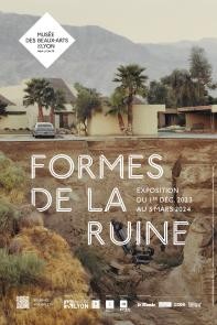 MBA: les formes de la ruine