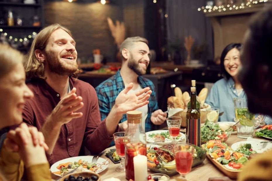 Soirée détente et jeux