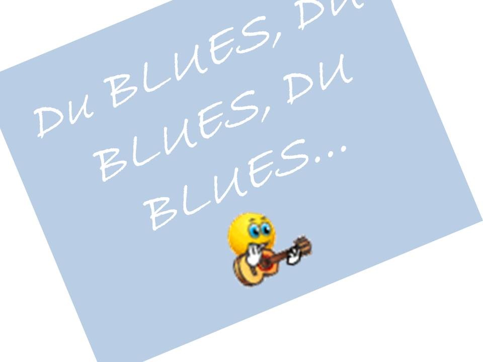 Blues à Clamecy