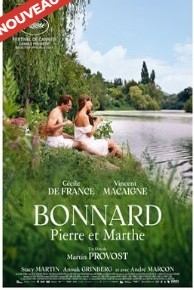 Film -> Bonnard Pierre et Marthe