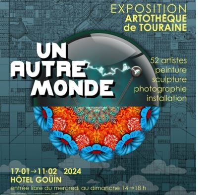 Expo Hôtel Gouin