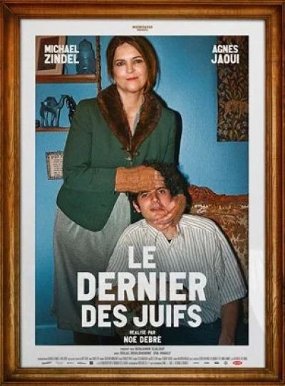 Ciné : Le Dernier Jour Des Juifs