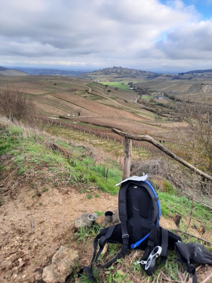 La petite sancerroise