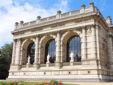 PALAIS GALLIERA exposition LA MODE EN MOUVEMENT Premier accrochage