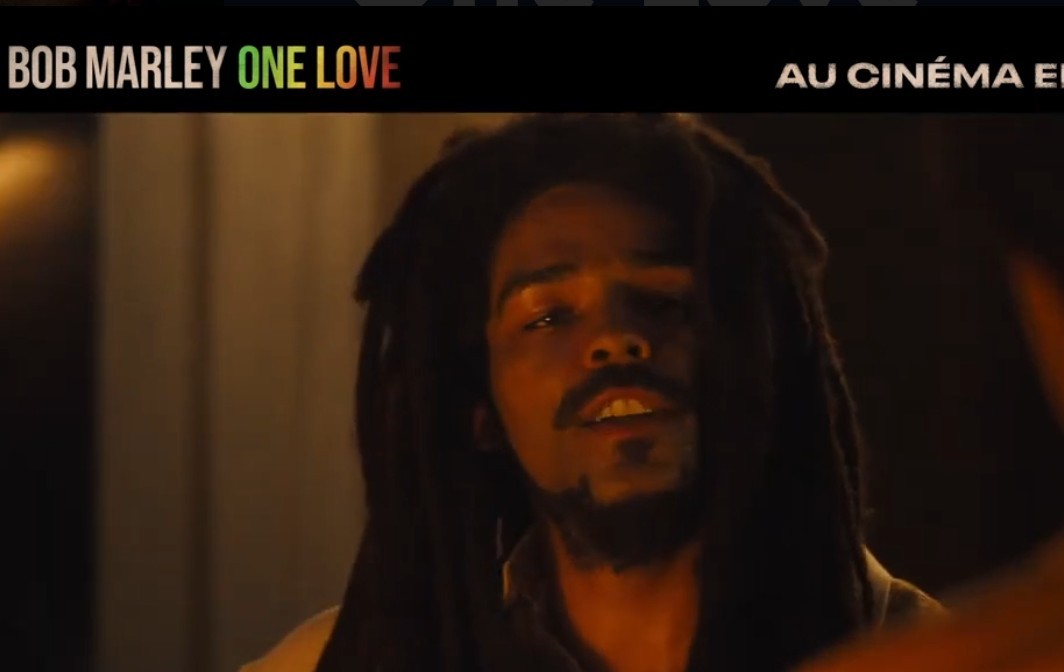 Bob Marley : one love à l'Operaims