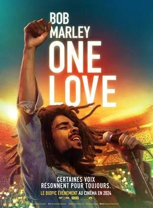 Cinéma Bob Marley