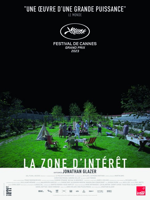 ciné : la Zone d'intérêt