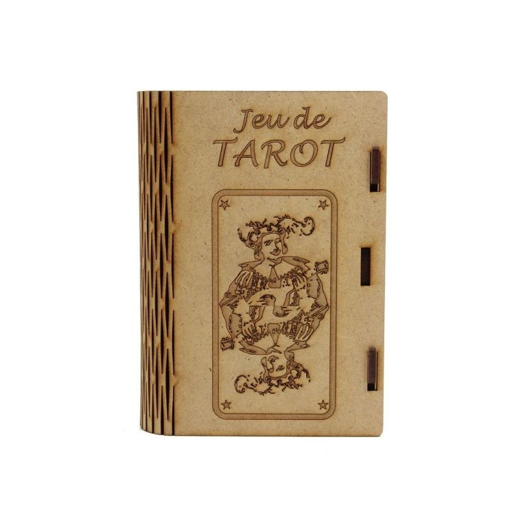 soirée tarot