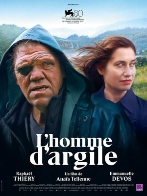 ciné : L'homme d'argile