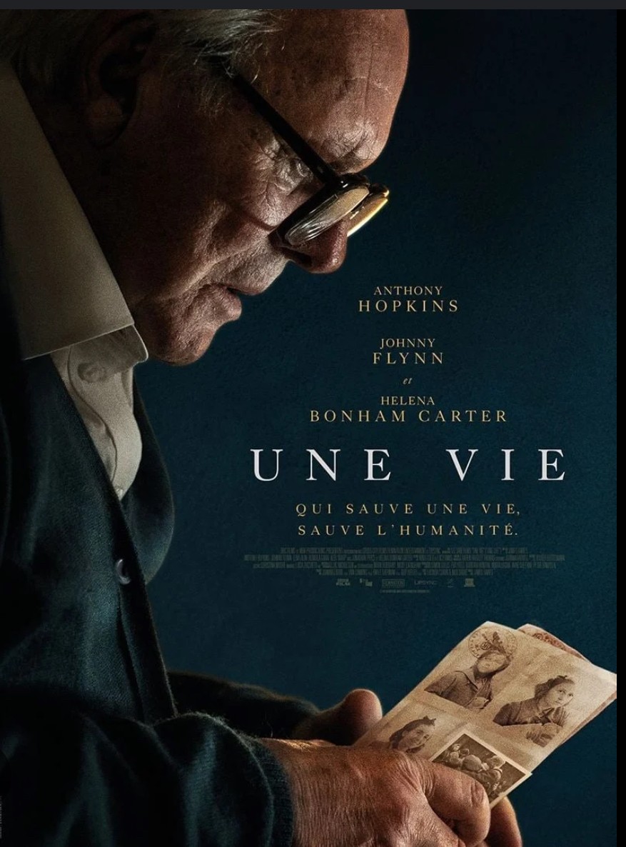 Cinéma : Une Vie