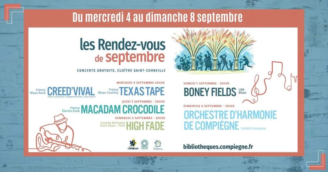 Rendez-vous de Septembre