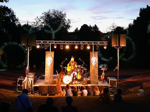 Apéro concert Les petites scènes Gétigné