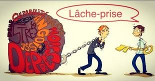 Lâcher prise