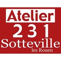 Atlier 231  le consolatrice cie Hardie