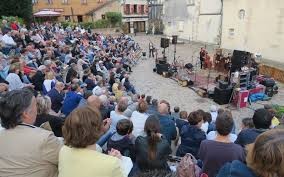 Concerts de l'été Place des Moineaux