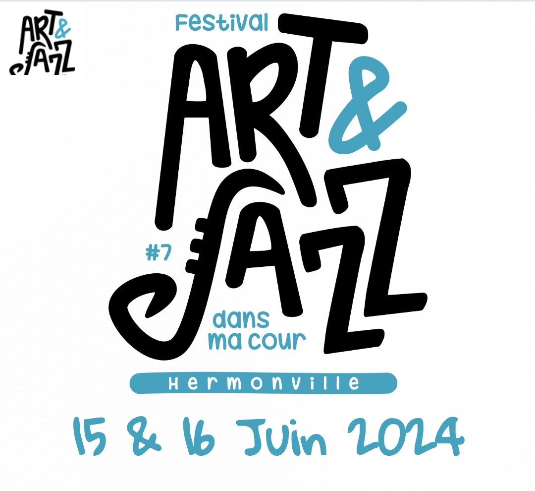 Festival jazz à Hermonville