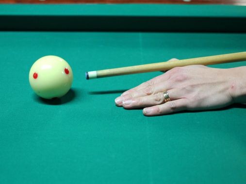 Découverte du Billard