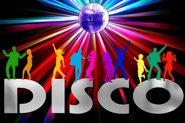 Thé DISCO gratuit