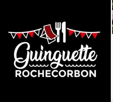 Découverte de l'asso et repas guinguette