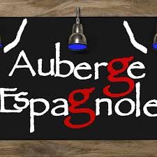 Auberge espagnole d'accueil des nouveaux inscrits