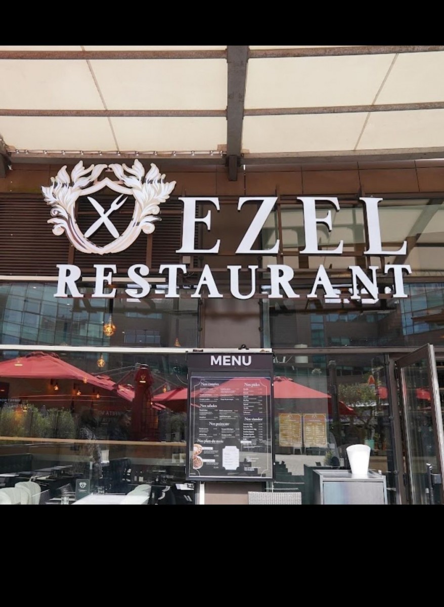 EZEL RESTAURANT