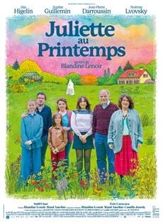 Film Juliette au printemps