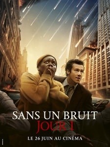 Sans un bruit: jour 1