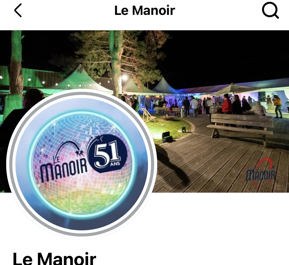 Le manoir