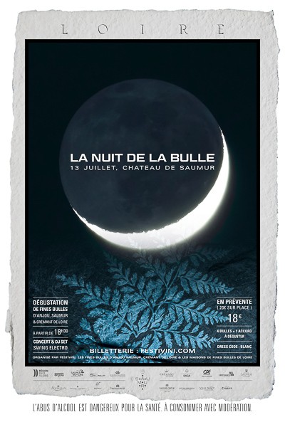 Nuit de la bulle