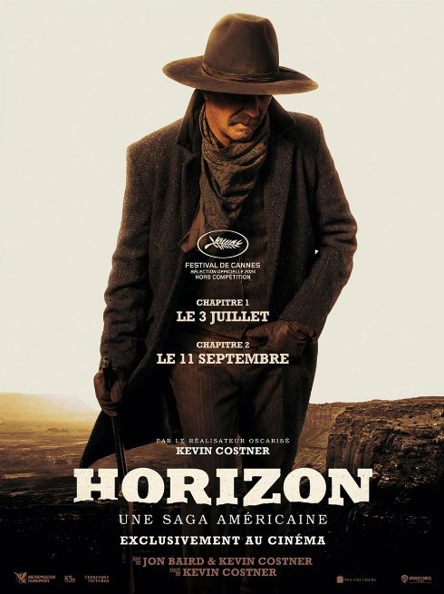 FILM : HORIZON