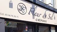 crêperie Fleur de sel 48 rue Jules Guesde 59700 Marcq en  Baroeul