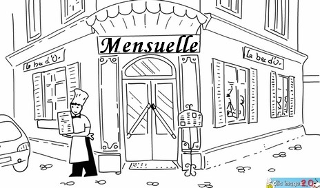 Notre Mensuelle - Les solos se retrouvent