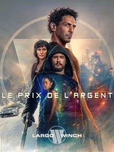 Largo Winch : Le prix de l'argent