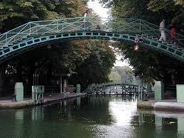 Croisière Canal Saint-Martin et Seine