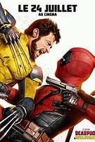 Ciné Deadpool & Wolverine