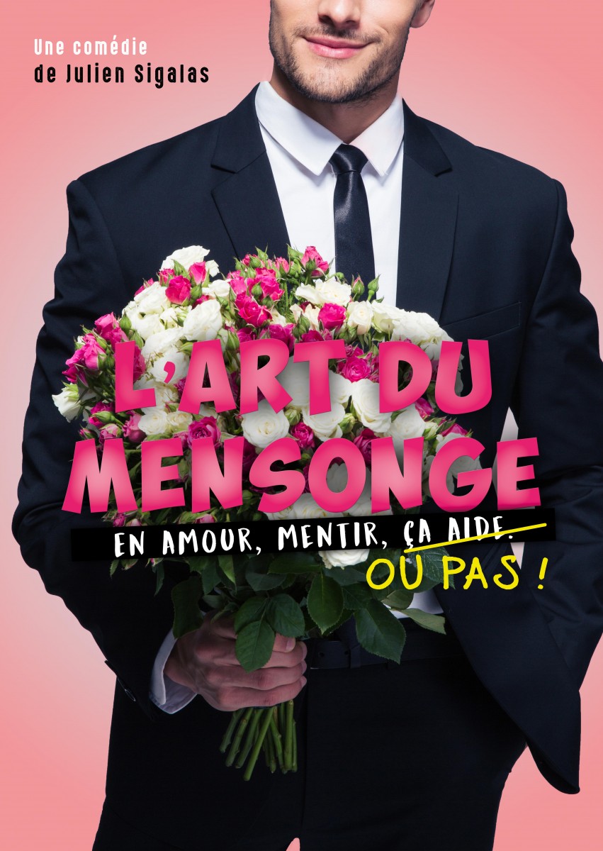 L Art Du Mensonge