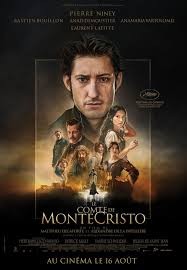 Un ciné Ça te dit ! Viens voir LE COMTE DE MONTE CRISTO