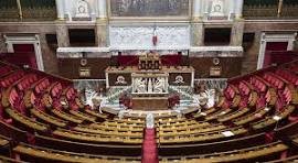 Visite Assemblée Nationale