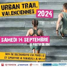 Marche Urban Trail