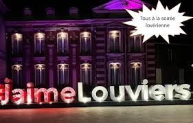 Soirée Lovérienne