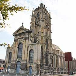 concert d'orgue Eglise Saint Jean Elbeuf (entrée libre)