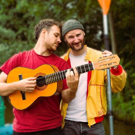 Concert le 6 septembre à la minute blonde de St Jean de Thouars à 19h