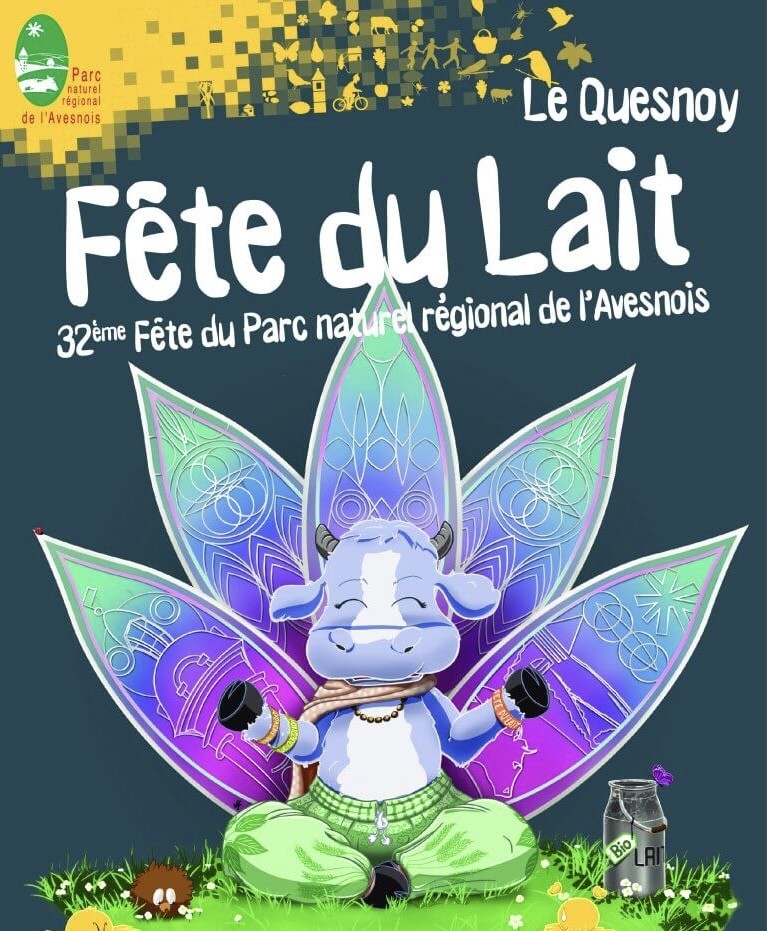 Fête du lait