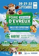 Foire d'Evreux