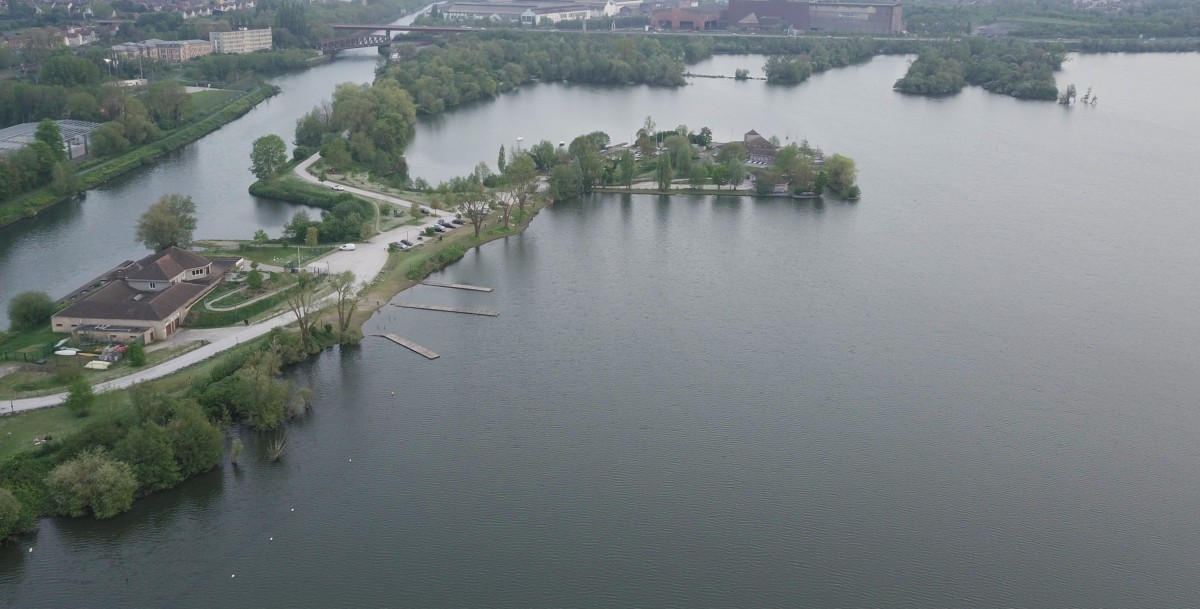 Sortie photo  et initiation au pilotage de drone