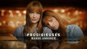 Film « Prodigieuses » au Gaumont