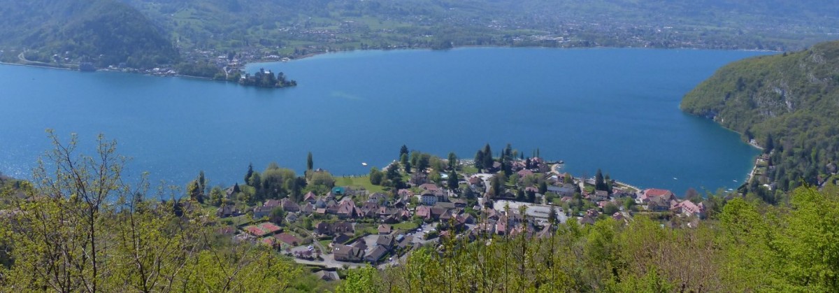 LIRÔLAC Festival du Livre de Talloires