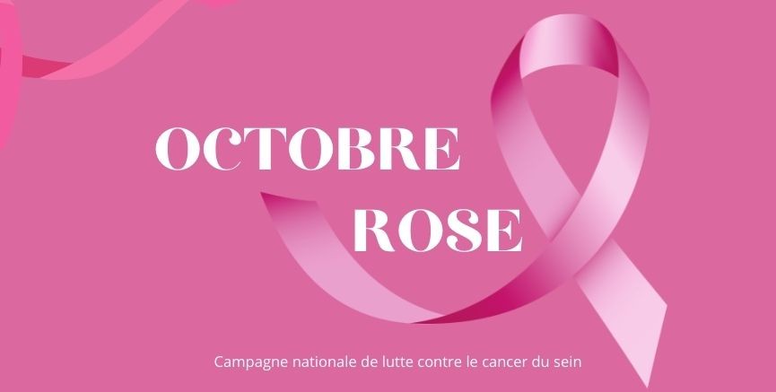 LA LANDASIENNE D'OCTOBRE ROSE