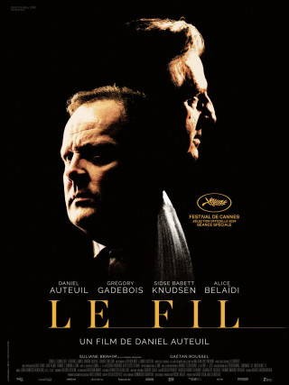 Un ciné Ça te dit ? Allons voir LE FIL