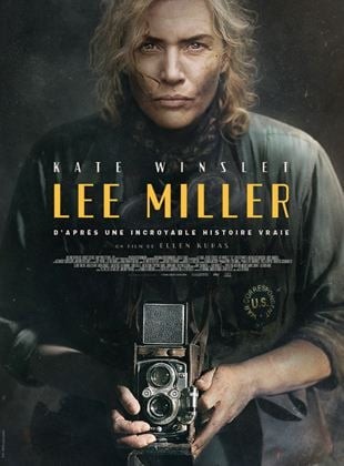 Cinéma : Lee Miller.